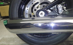 HARLEY FXBB1920 2026