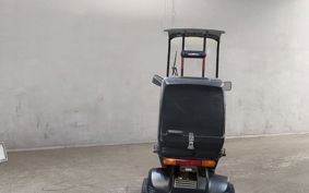 HONDA GYRO TA02