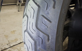 HONDA REBEL 250 A MC49