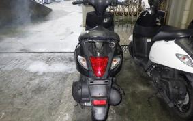 SUZUKI LET's CA4AA