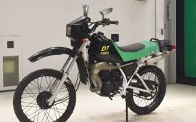 YAMAHA DT50 17W