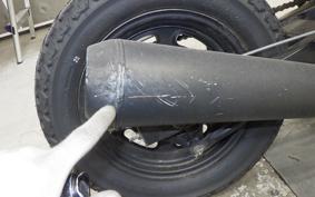 HONDA APE 50 2024 AC16