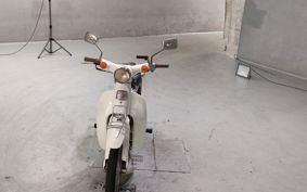 HONDA LITTLE CUB AA01