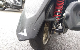 YAMAHA  CYGNUS X SR SEA5J