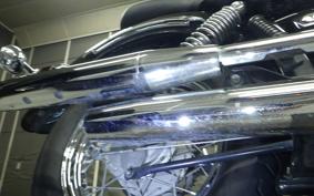 YAMAHA DRAGSTAR 250 VG02J