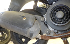 SUZUKI ADDRESS V50 Gen.2 CA44A