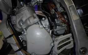 YAMAHA YZ125 CE34C