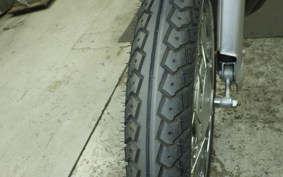 HONDA LITTLE CUB AA01