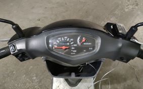 SUZUKI ADDRESS V125 CF4EA