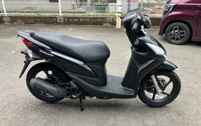 HONDA DIO 110 JF31