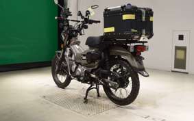 HONDA CT125-2 2013 JA65