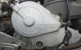 DUCATI MONSTER 600
