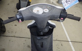 YAMAHA JOG ZR Gen.3 SA39J