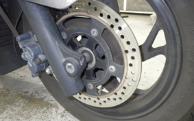 SUZUKI SKYWAVE 250 (Burgman 250) S Gen.3 CJ46A