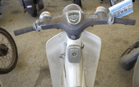 HONDA C90 SUPER CUB C90