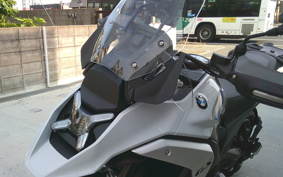BMW R1300GS 2025 0M21