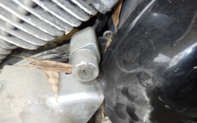 KAWASAKI VULCAN 400 Gen.2 VN400A
