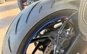 SUZUKI GSX-S1000F 2018 GT79B