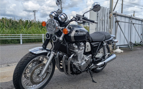 HONDA CB1100EX FINAL ED 2022 SC65