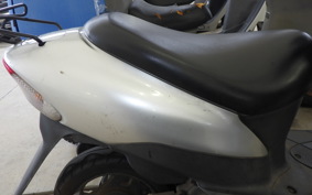 SUZUKI LET's 2 L CA1PA