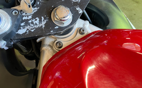 YAMAHA YZF-R6 2000 RJ03
