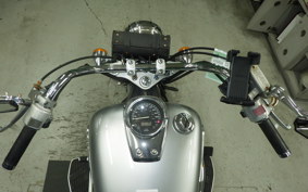 HONDA SHADOW 400 CLASSIC 2011 NC44