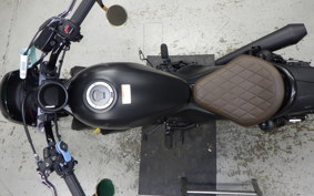 HONDA REBEL 250 S 2005 MC49