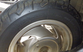 HONDA SPACY 100 JF13