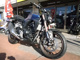 Фото Honda CB250R с японского аукциона