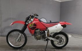 HONDA XR650R 2002 RE01