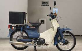 HONDA C50 SUPER CUB AA01