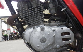 HONDA XL250S L250S