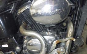 HONDA SHADOW 400 1998 NC34