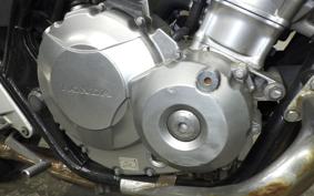 HONDA CB400 SUPER BOLDOR VTEC 2009 NC42