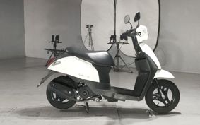SUZUKI LET's CA4AA