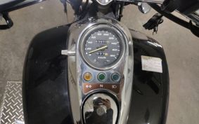 KAWASAKI ELIMINATOR 250V VN250A