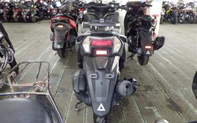 YAMAHA TRICITY 125 A 2020 SEC1J