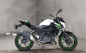 KAWASAKI Z400 EX400G