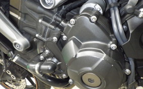 YAMAHA MT-09 2018 RN34J