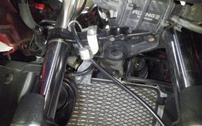 SUZUKI GSX250R 2015