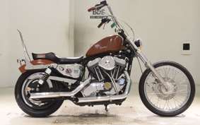 HARLEY XL1200C 2005
