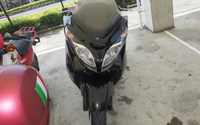 SUZUKI SKYWAVE 250 (Burgman 250) S Gen.3 2011 CJ44A