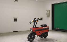 HONDA MOTOCOMPO AB12
