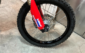 HONDA CRF250L MD47