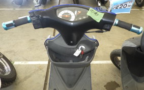 SUZUKI ADDRESS V125 G CF46A