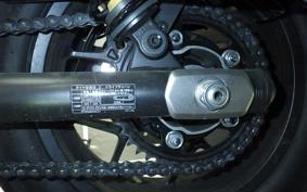 HONDA REBEL 1100 T 2024 SC83