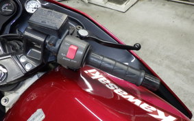 KAWASAKI ZZ-R400 Gen.2 1994 ZX400N