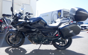 YAMAHA XJ6 DIVERSION ABS 2012 RJ19