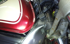 YAMAHA SRV250 RENAISSA S 2026 4DN