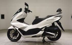 HONDA PCX 160 KF47